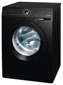 Gorenje W 8444 B çamaşır makinesi fotoğraf, özellikleri