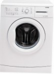 BEKO WKB 70821 PTMA Máquina de lavar \ características, Foto