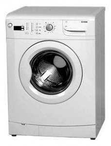 BEKO WMD 56120 T Máquina de lavar Foto, características