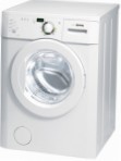 Gorenje WA 6109 वॉशिंग मशीन \ विशेषताएँ, तस्वीर