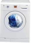 BEKO WMD 76126 Mașină de spălat \ caracteristici, fotografie