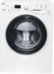 Hotpoint-Ariston WMG 622 B ﻿Washing Machine \ Characteristics, Photo