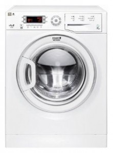 Hotpoint-Ariston WMSD 521 Máquina de lavar Foto, características