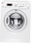 Hotpoint-Ariston WMSD 521 वॉशिंग मशीन \ विशेषताएँ, तस्वीर