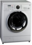 LG F-1039ND çamaşır makinesi \ özellikleri, fotoğraf