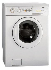 Zanussi ZWS 382 Mașină de spălat fotografie, caracteristici