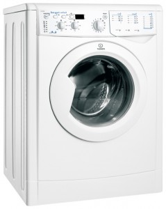 Indesit IWD 61051 ECO 洗衣机 照片, 特点