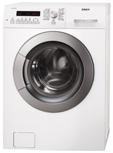 AEG L 73060 SL Tvättmaskin Fil, egenskaper