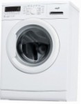 Whirlpool AWSP 61012 P Mașină de spălat \ caracteristici, fotografie