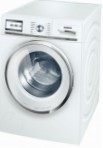 Siemens WM 16Y792 ﻿Washing Machine \ Characteristics, Photo