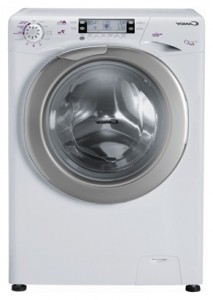 Candy EVO 1274 LW Máquina de lavar Foto, características