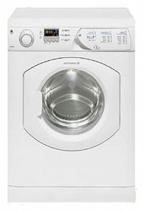 Hotpoint-Ariston AVSF 120 वॉशिंग मशीन तस्वीर, विशेषताएँ
