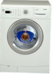BEKO WMD 57122 Máquina de lavar \ características, Foto