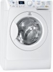 Indesit PWSE 6104 W 洗衣机 \ 特点, 照片