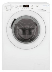 Candy GV 138 D3 Máy giặt ảnh, đặc điểm