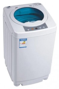Lotus 3504S 洗濯機 写真, 特性