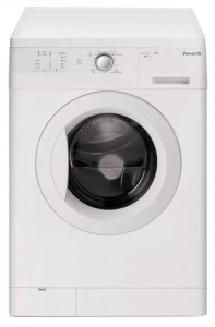 Brandt BWF 510 E Tvättmaskin Fil, egenskaper