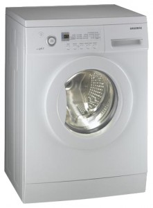 Samsung P843 洗濯機 写真, 特性