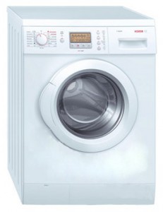 Bosch WVD 24520 洗衣机 照片, 特点