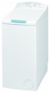 Whirlpool AWE 2215 çamaşır makinesi fotoğraf, özellikleri