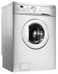 Electrolux EWS 1046 Machine à laver Photo, les caractéristiques