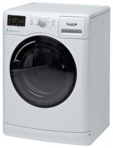 Whirlpool AWSE 7120 Tvättmaskin Fil, egenskaper