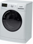 Whirlpool AWSE 7120 ﻿Washing Machine \ Characteristics, Photo