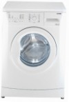BEKO WMB 51022 Mașină de spălat \ caracteristici, fotografie