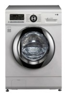 LG F-1096TD3 Tvättmaskin Fil, egenskaper