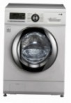 LG F-1096TD3 ﻿Washing Machine \ Characteristics, Photo