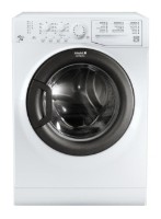 Hotpoint-Ariston VMSL 501 B Máy giặt ảnh, đặc điểm