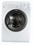 Hotpoint-Ariston VMSL 501 B Máquina de lavar \ características, Foto
