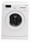 BEKO WKB 50831 PTM Máquina de lavar \ características, Foto