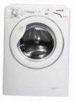 Candy GC34 1061D2 çamaşır makinesi \ özellikleri, fotoğraf
