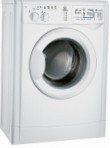 Indesit WISL 102 Mașină de spălat \ caracteristici, fotografie