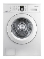 Samsung WF8590NLW9 Machine à laver Photo, les caractéristiques