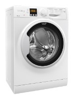 Hotpoint-Ariston RSM 601 W ﻿Washing Machine Photo, Characteristics