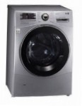 LG FH-4A8TDS4 ﻿Washing Machine \ Characteristics, Photo