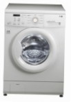 LG FH-0C3LD ﻿Washing Machine \ Characteristics, Photo