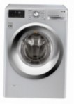 LG F-12U2HFNA ﻿Washing Machine \ Characteristics, Photo
