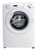 Candy GC34 1062D2 Mașină de spălat fotografie, caracteristici