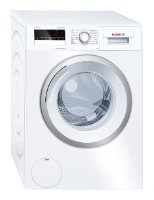 Bosch WAN 24260 Máquina de lavar Foto, características