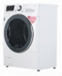 LG FH-2A8HDS2 ﻿Washing Machine \ Characteristics, Photo
