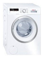 Bosch WAN 20160 洗濯機 写真, 特性