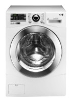 LG FH-2A8HDN2 Máquina de lavar Foto, características