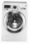 LG FH-2A8HDN2 ﻿Washing Machine \ Characteristics, Photo
