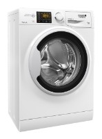 Hotpoint-Ariston RST 703 DW Mașină de spălat fotografie, caracteristici