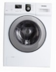 Samsung WF60F1R1H0W Vaskemaskine \ Egenskaber, Foto