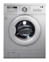 LG F-12B8TD5 Mașină de spălat fotografie, caracteristici