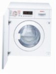 Bosch WKD 28541 çamaşır makinesi \ özellikleri, fotoğraf